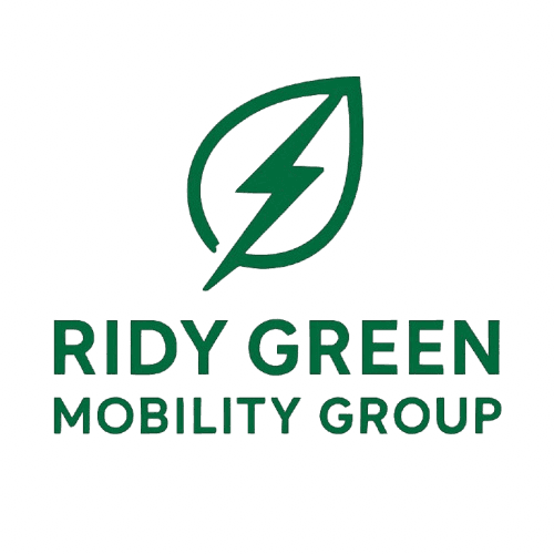 Ridy Green Mobility Group