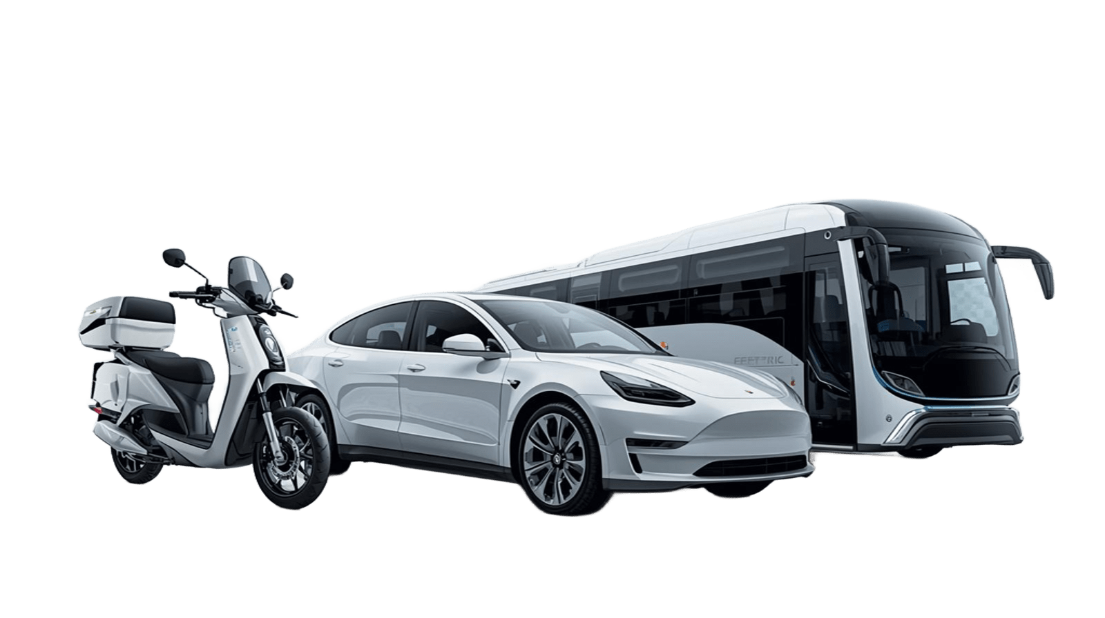 Ridy Green Mobility Group - Coming Soon